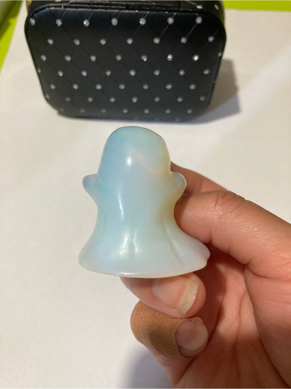 Small ghost - Picture 6 of 8